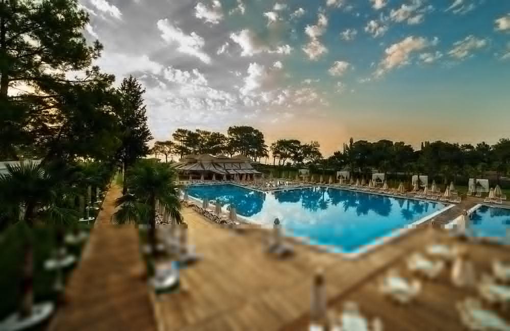 Hotel Juju Premier Palace 5*
