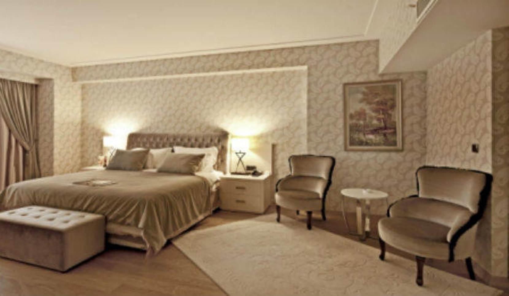 Anemon Grand 5* Konya