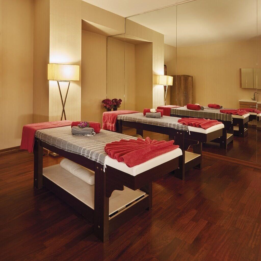 Anemon Grand Hotel 5*