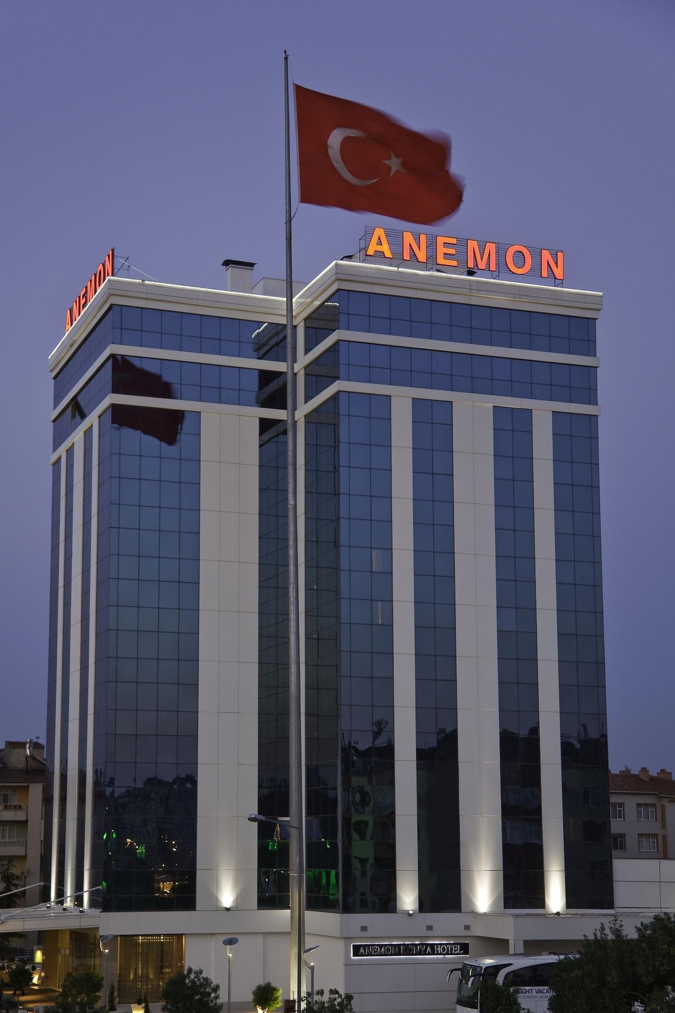 Anemon Grand 5*