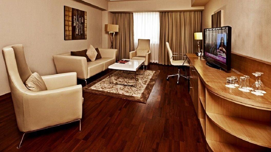 Anemon Grand Hotel Konya
