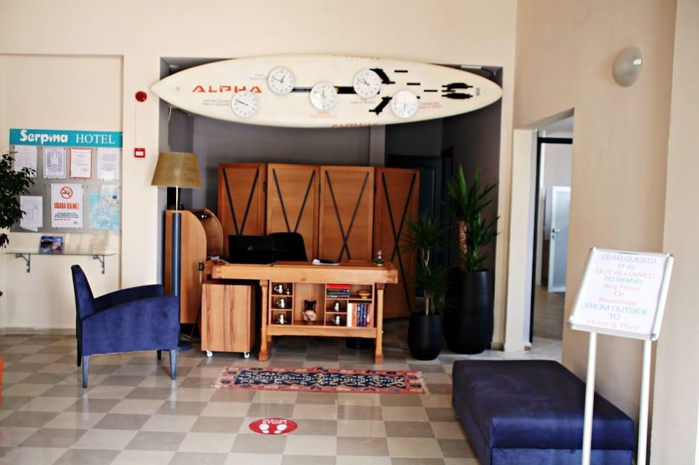 Hotel Serpina (adults Only) 3*