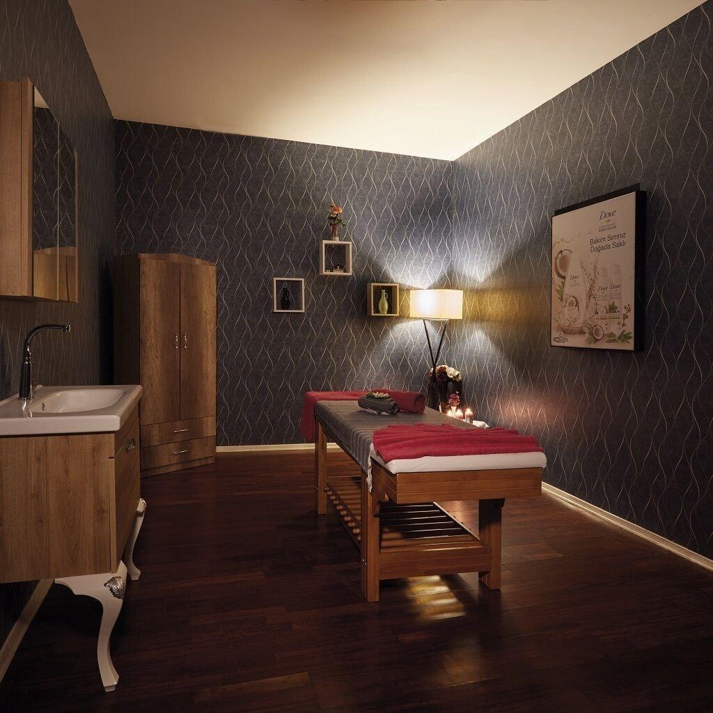 Hotel Anemon Grand 5*