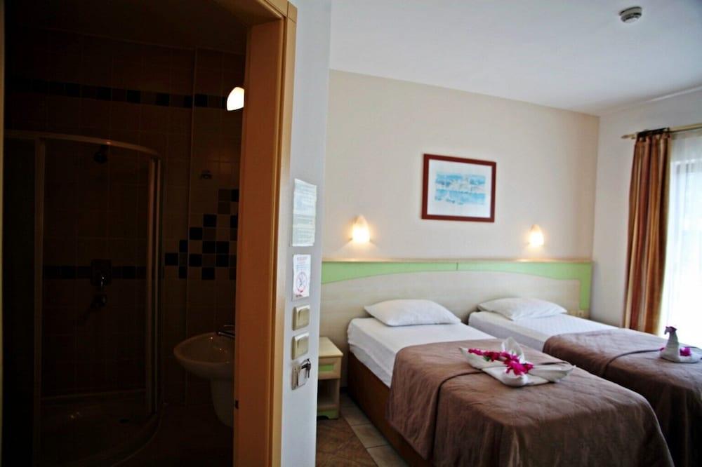 Serpina (adults Only) Hotel