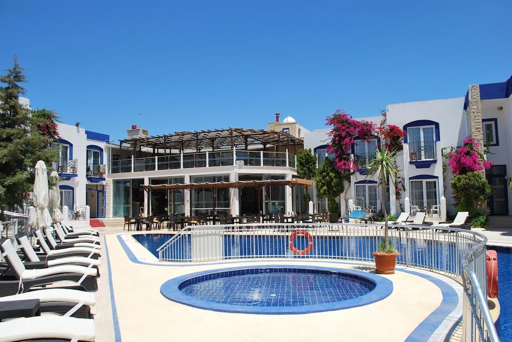 Serpina (adults Only) Hotel Bodrum