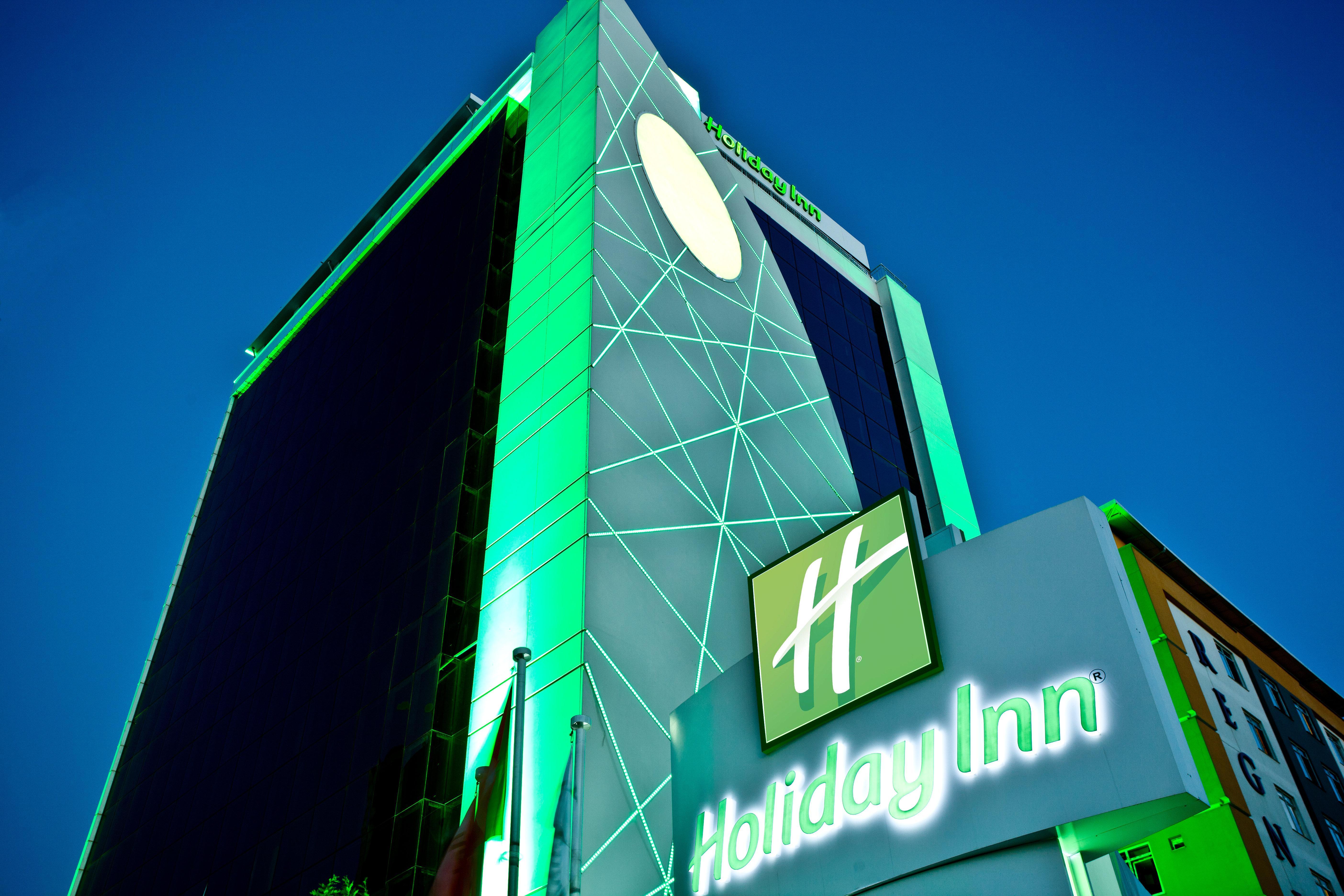 By Ihg Hotel 4*