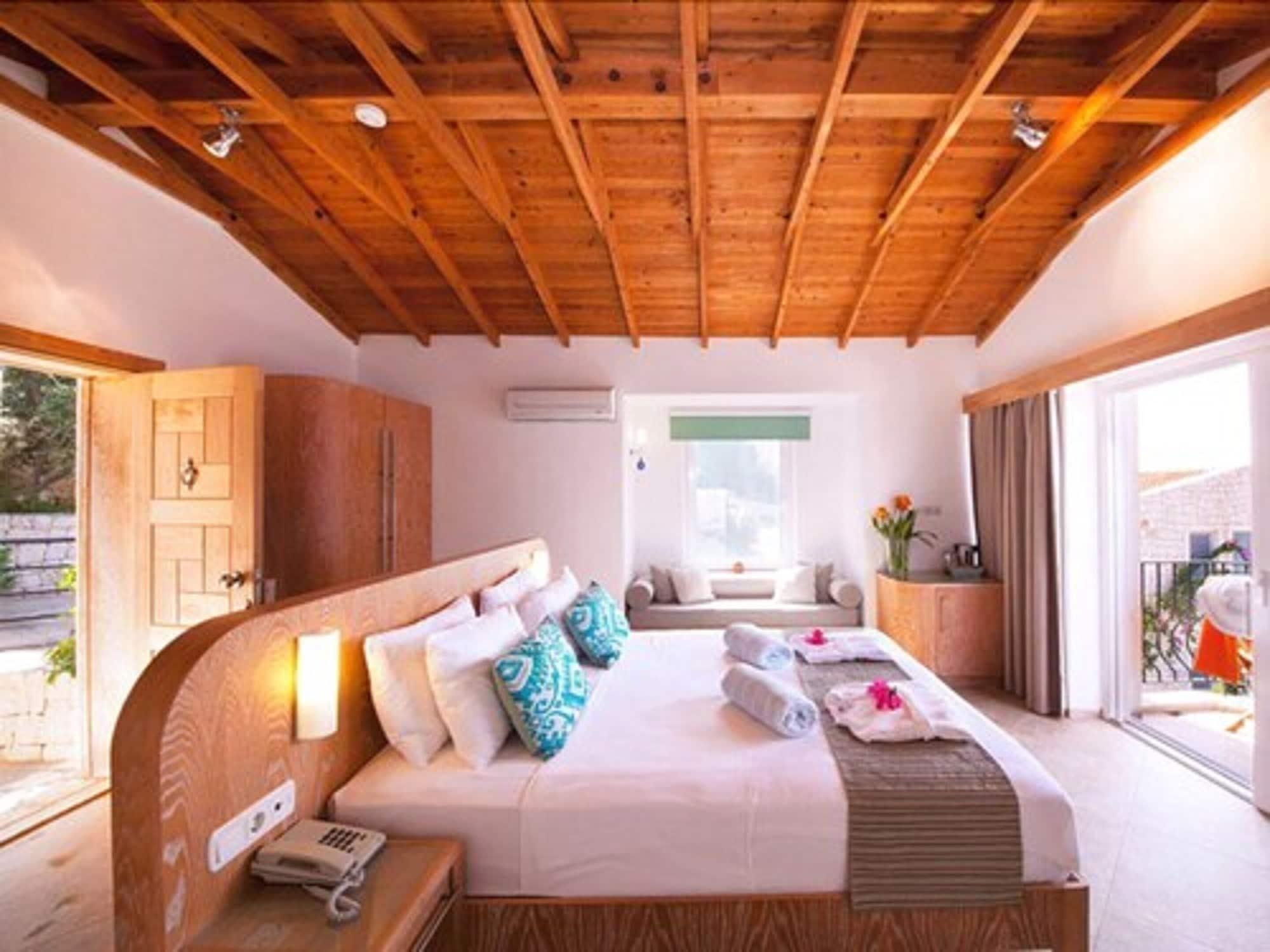 Hotel Mekvin Deniz Feneri Lighthouse 3*