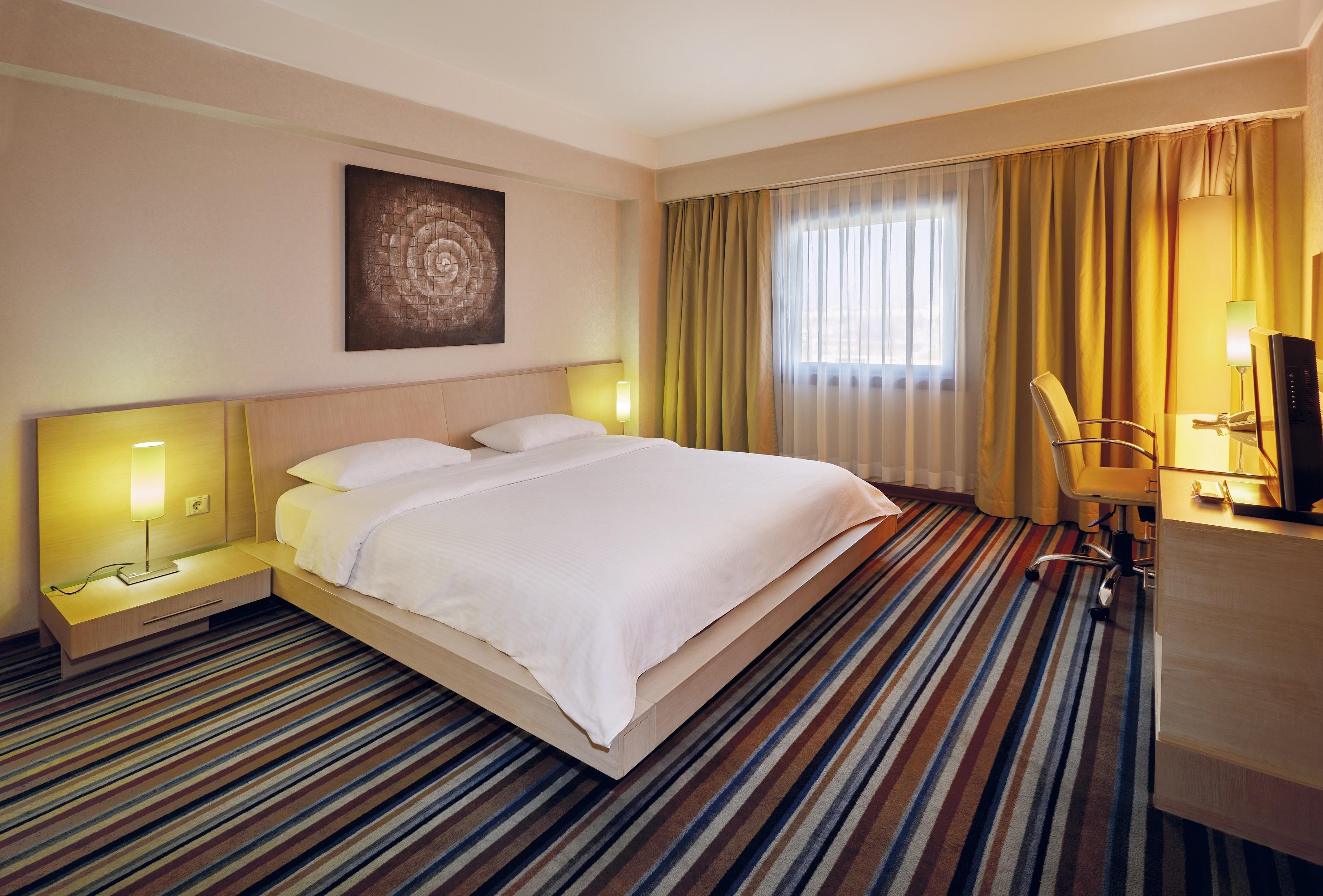 Hotel Anemon Grand