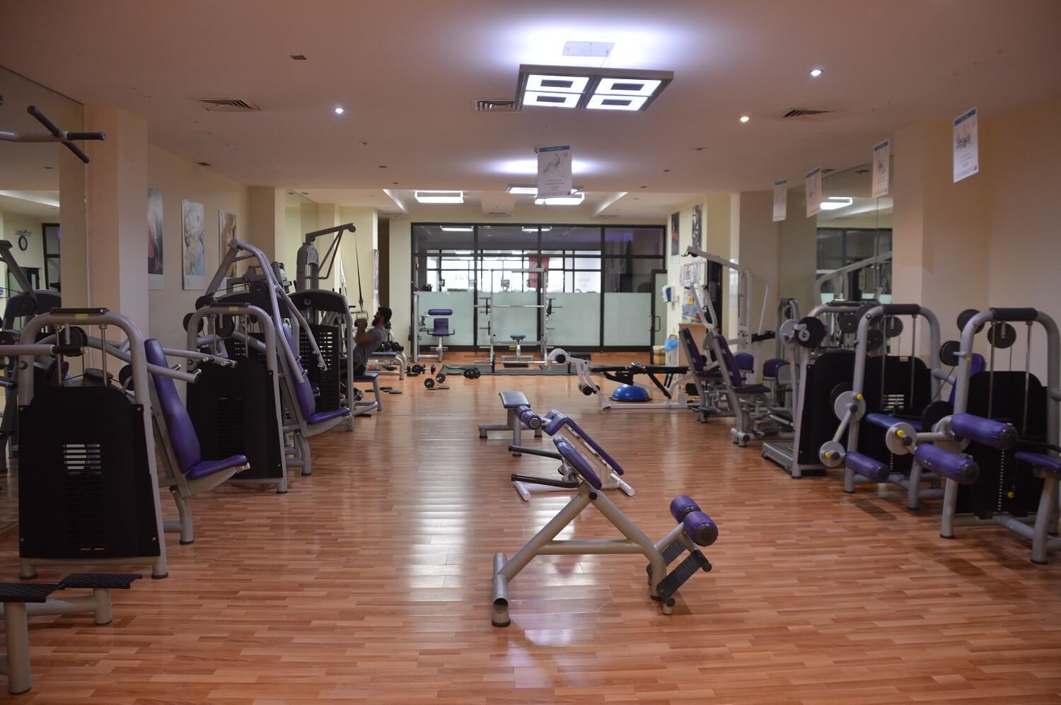 Anemon Grand Hotel