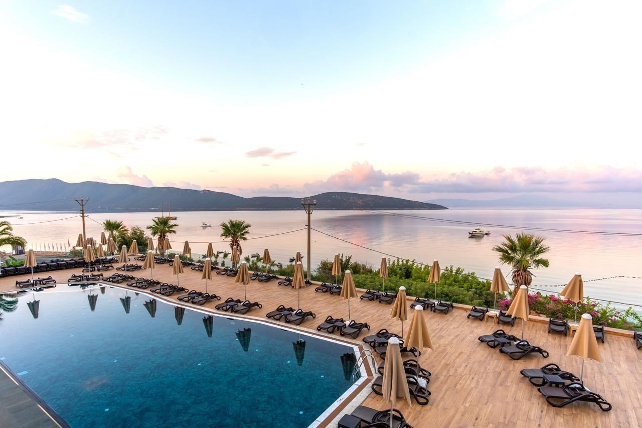 Resort Forever Club (adults Only) Bodrum