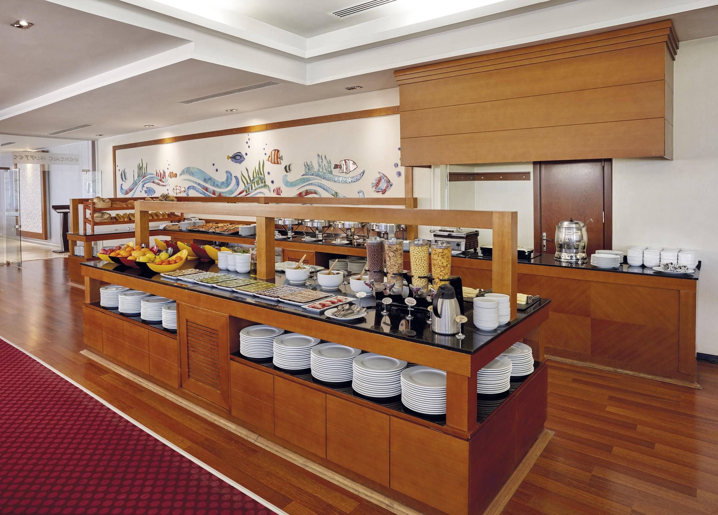 Hotel Anemon Grand