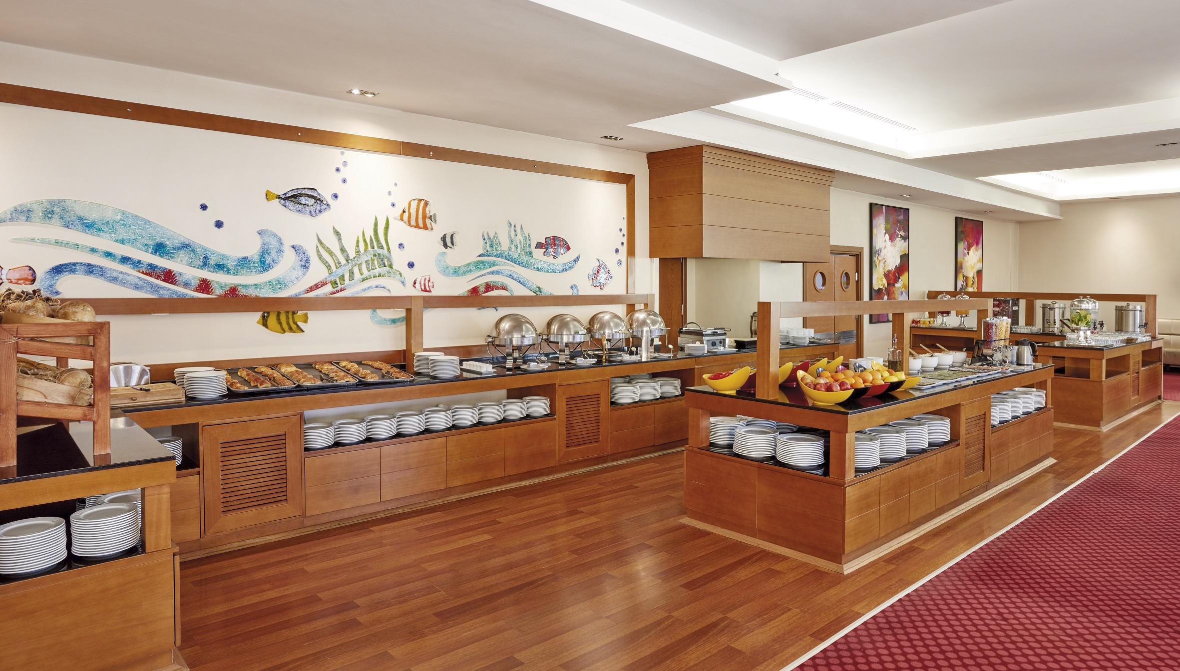 Hotel Anemon Grand