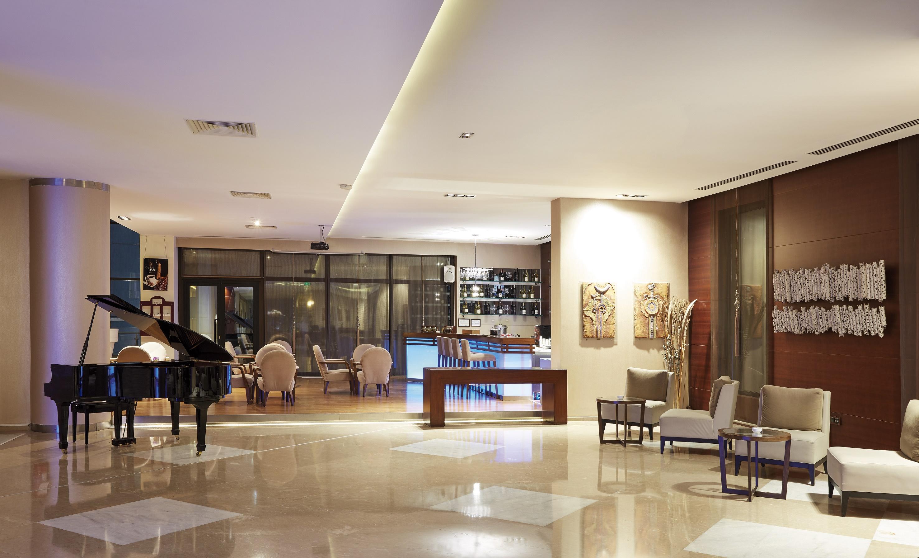 Anemon Grand Eskisehir