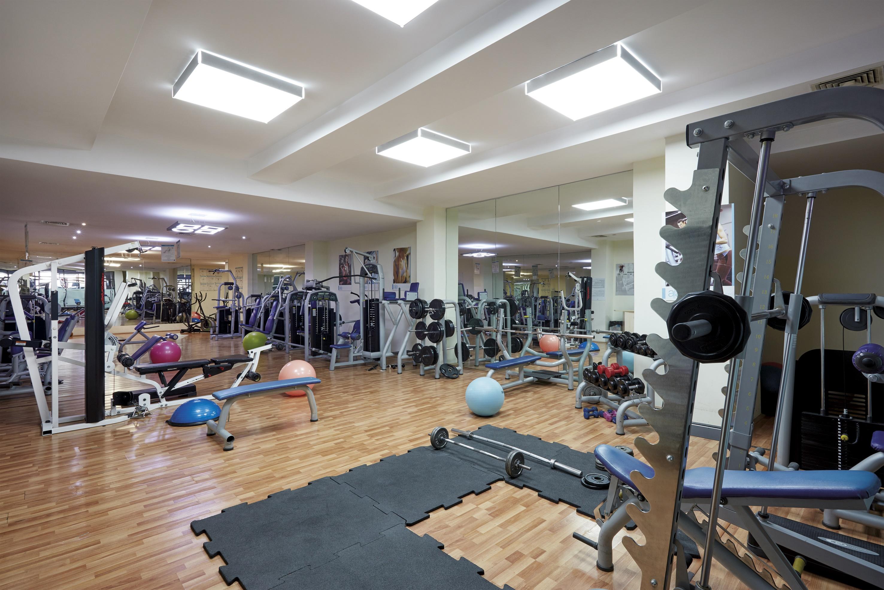 Anemon Grand Hotel Eskisehir