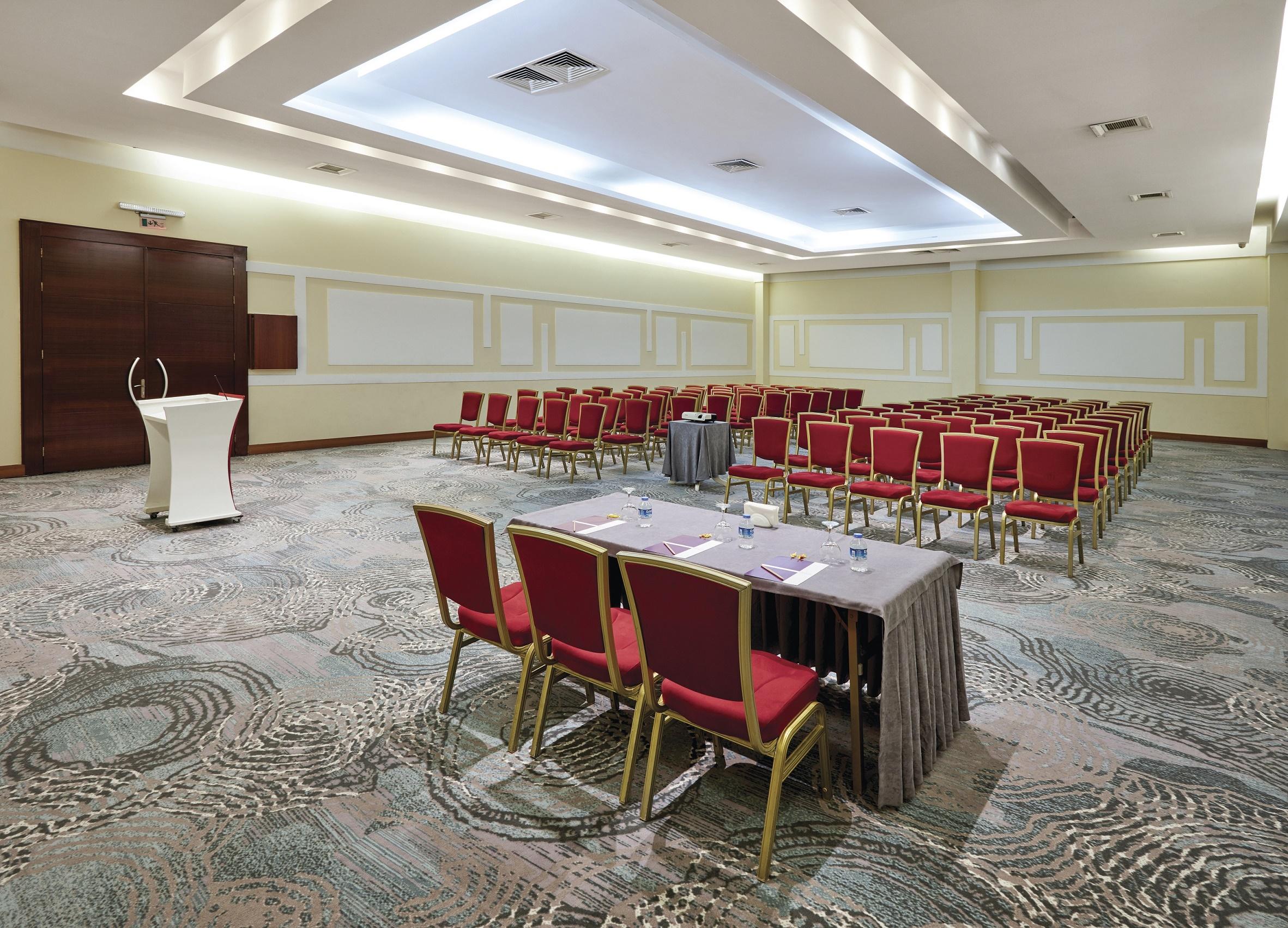 Anemon Grand Hotel