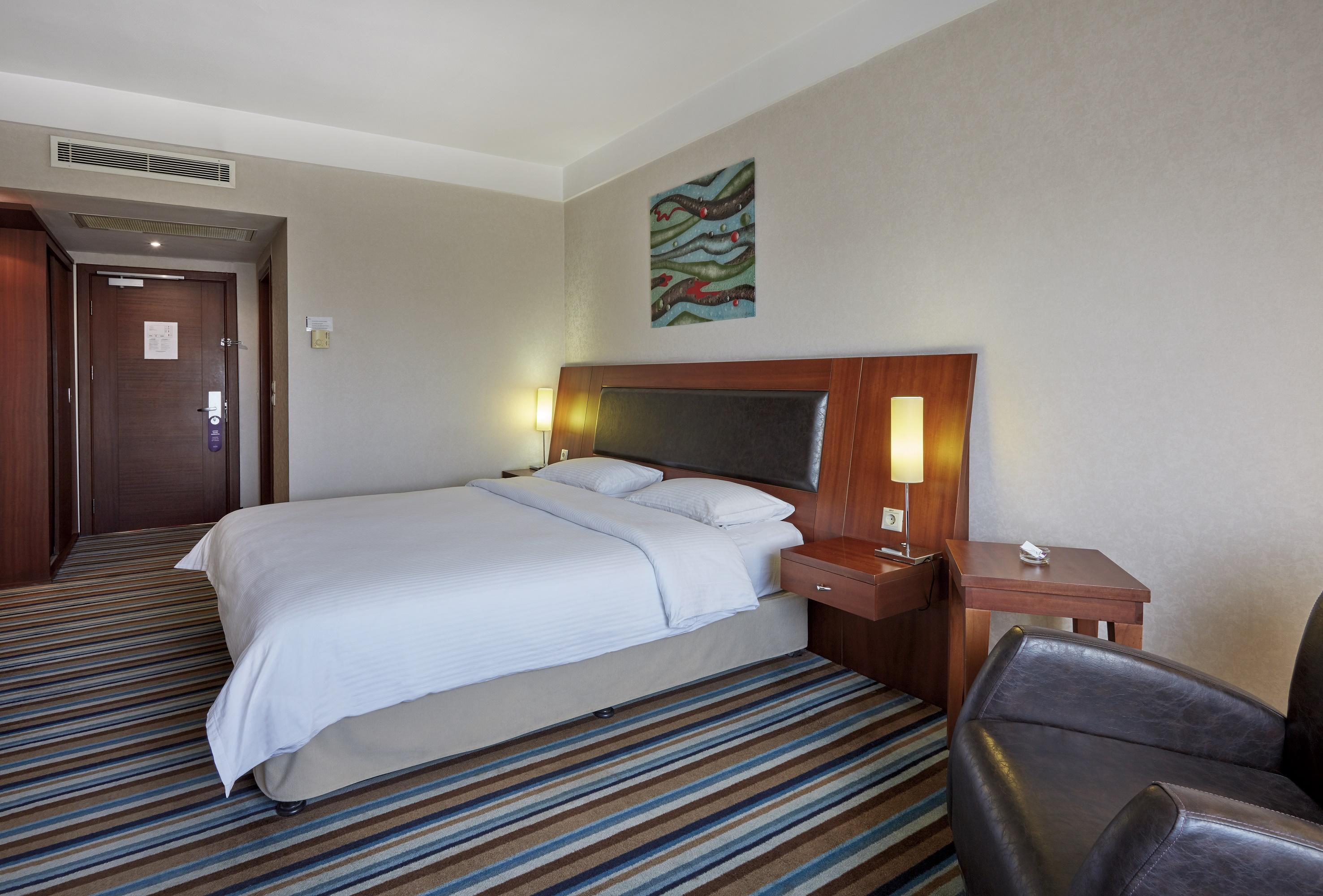Hotel Anemon Grand Eskisehir