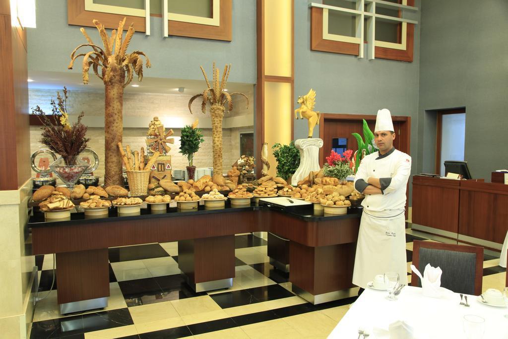 Kolin & Convention Center Hotel Canakkale