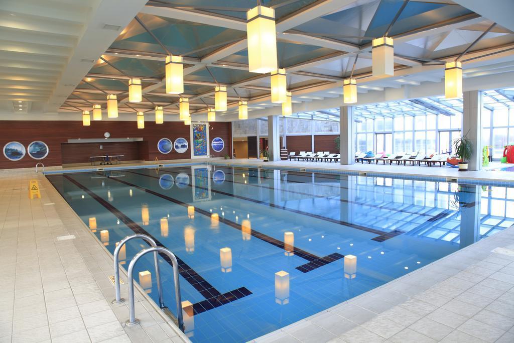 Hotel Kolin & Convention Center