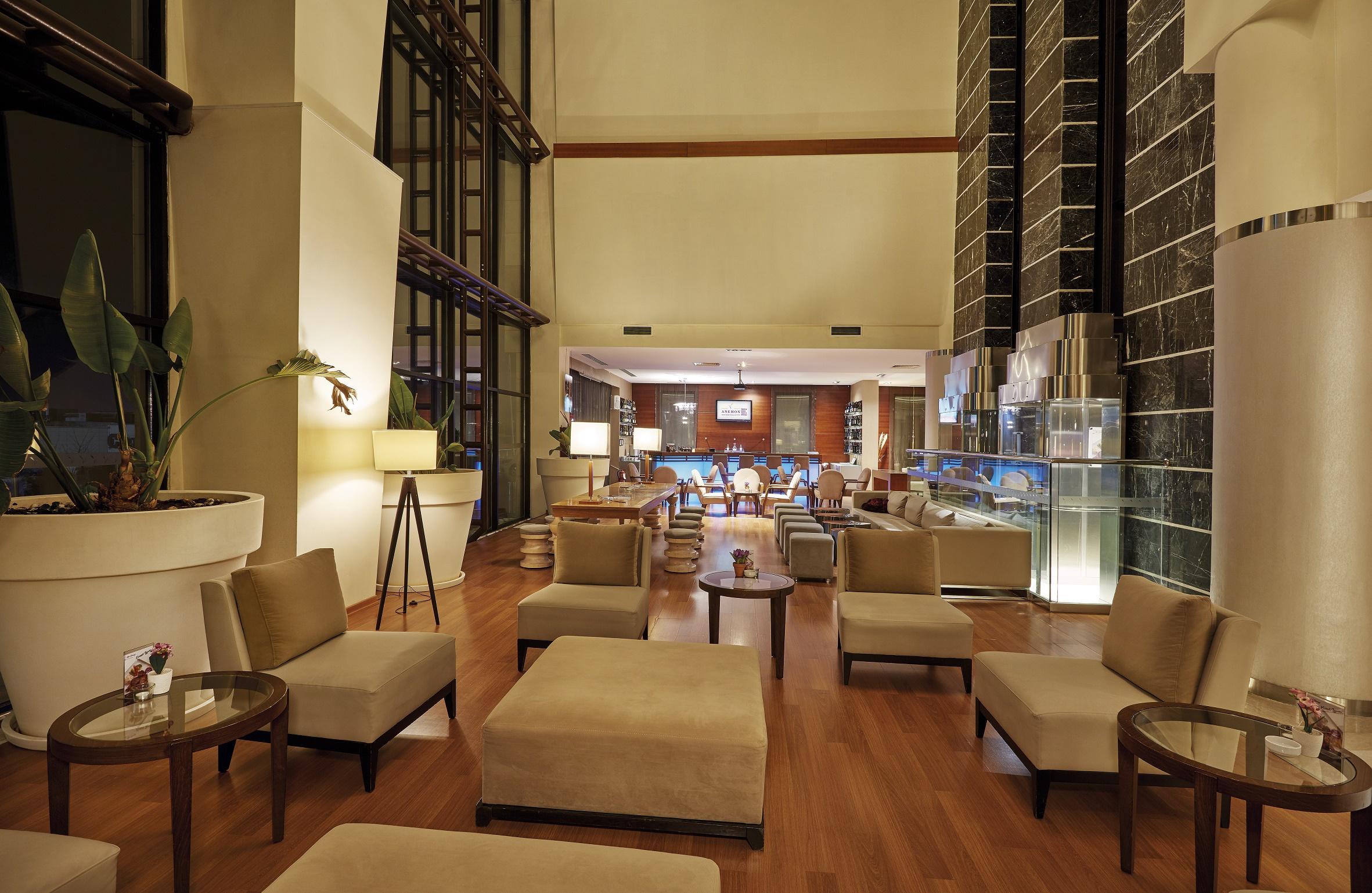 Anemon Grand Eskisehir