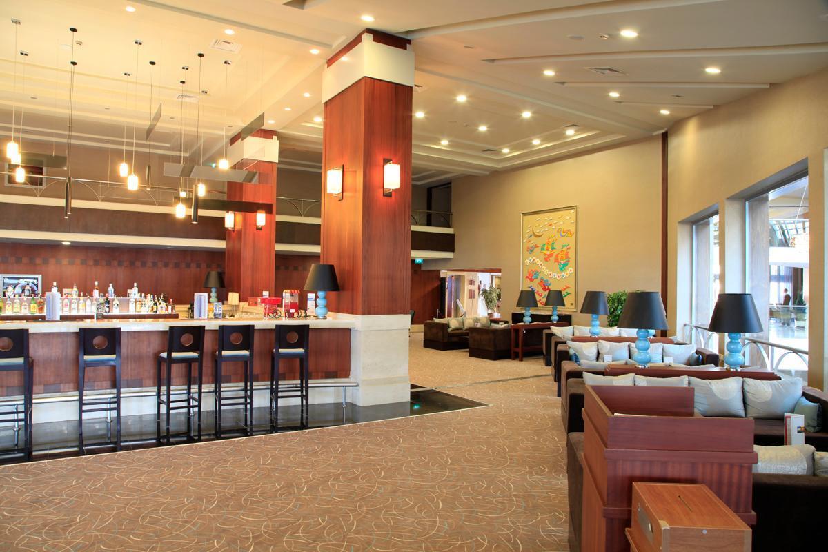 Kolin & Convention Center Canakkale