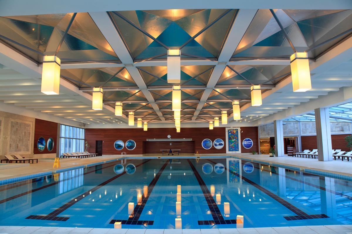 Kolin & Convention Center Canakkale