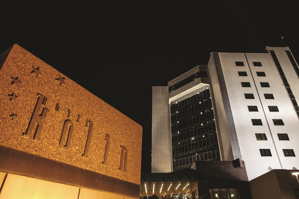 Kolin & Convention Center Canakkale