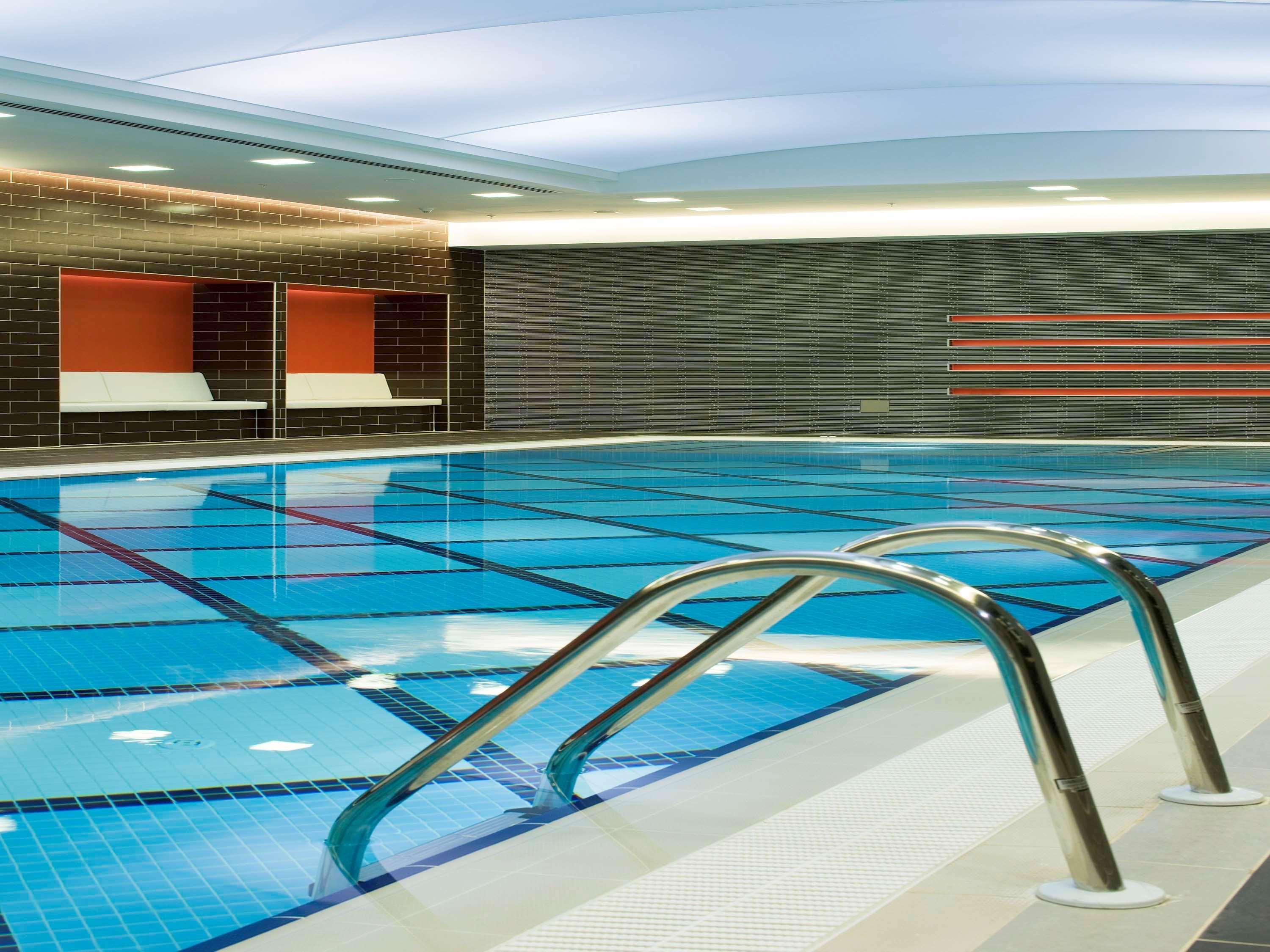 Novotel Hotel 5*