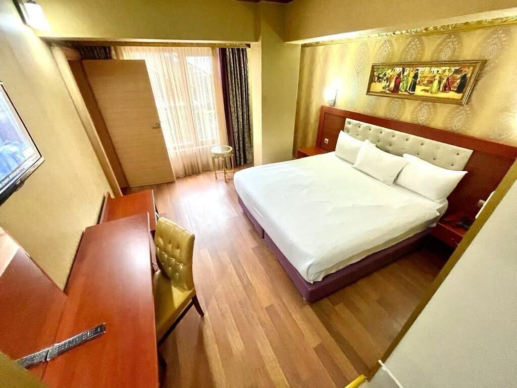 Alrazi Florya Istanbul