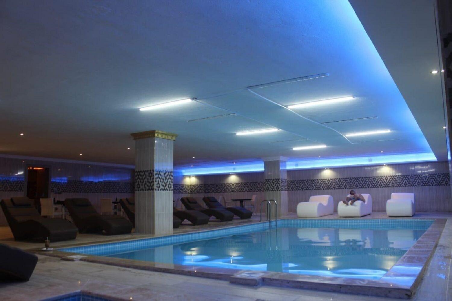 Hotel Alrazi Florya