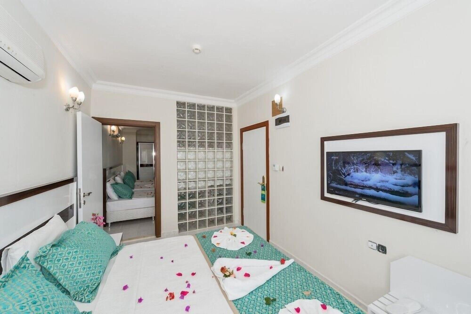 Hotel Carpe Diem Gold Finike