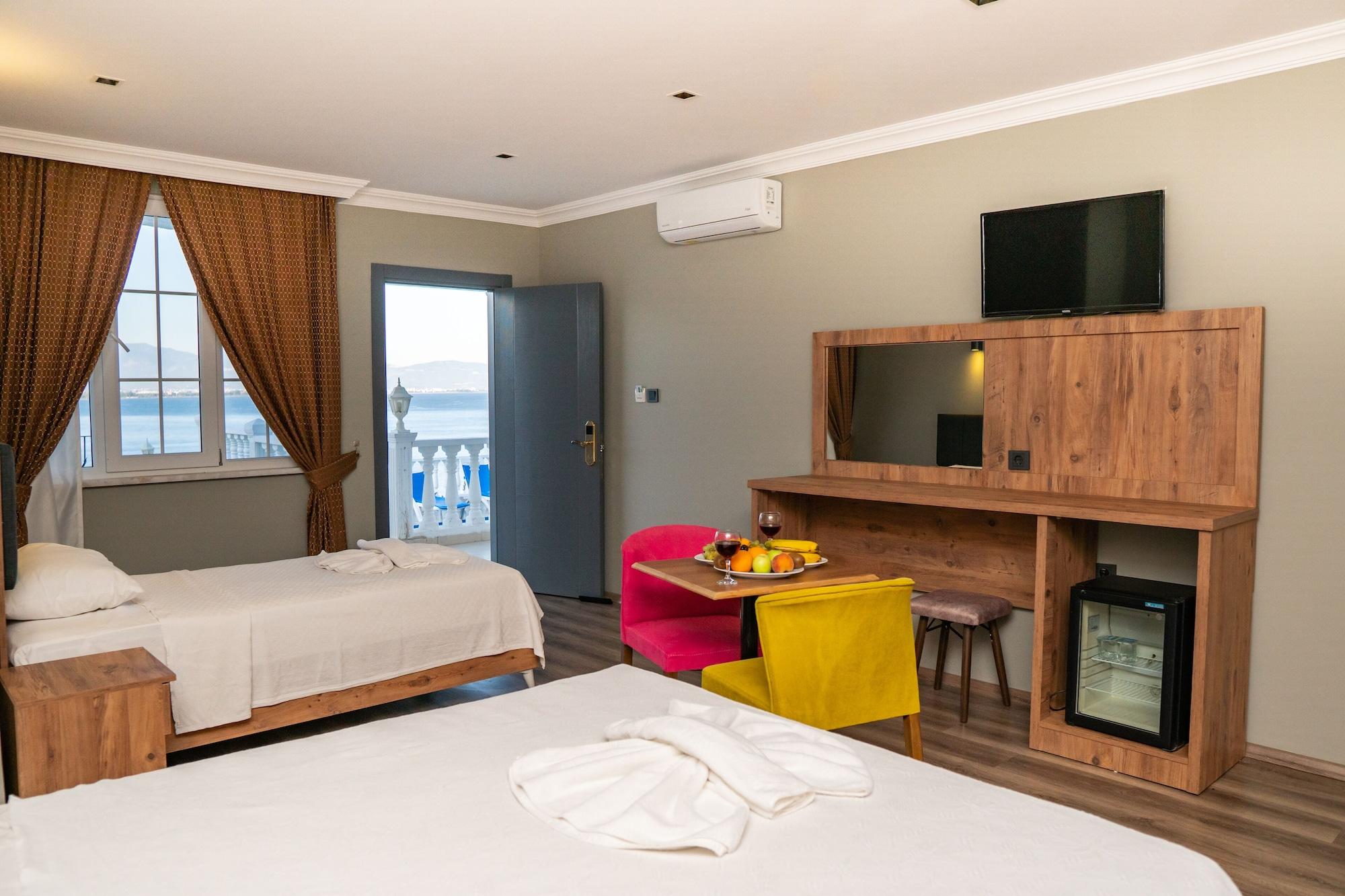 Hotel Carpe Diem Gold Finike