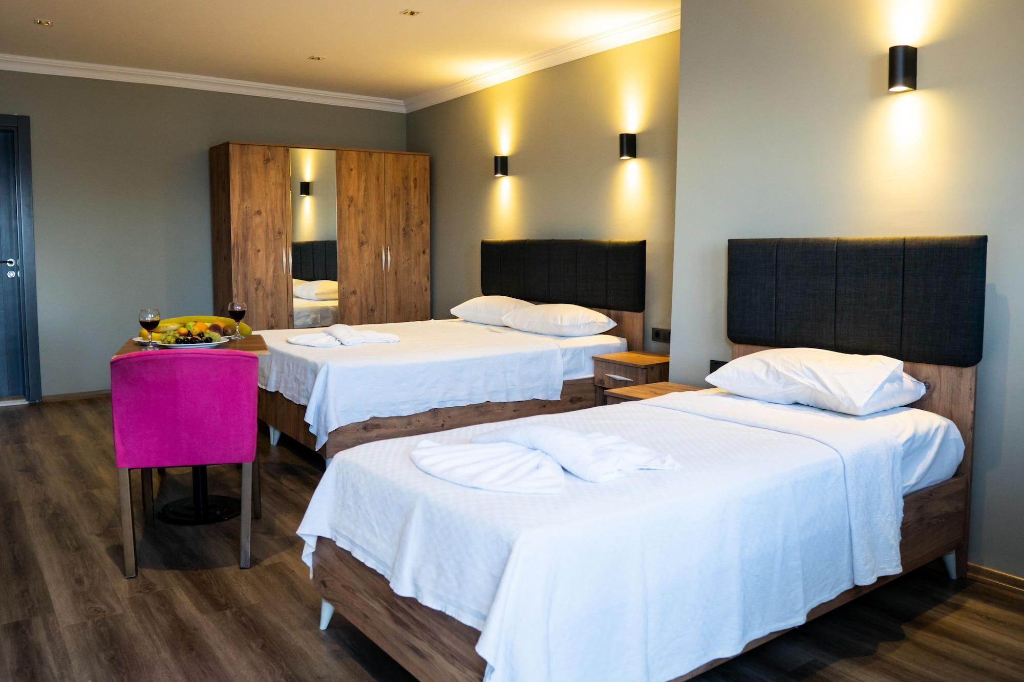 Carpe Diem Gold Hotel
