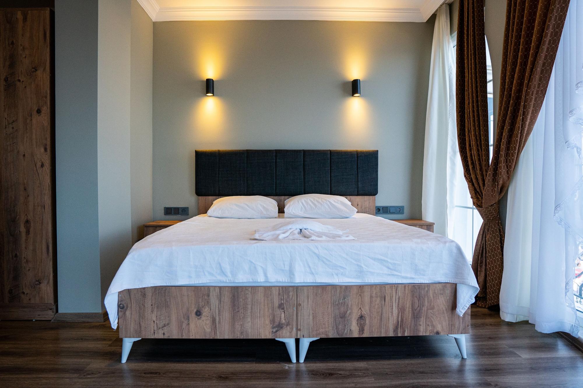 Carpe Diem Gold Hotel
