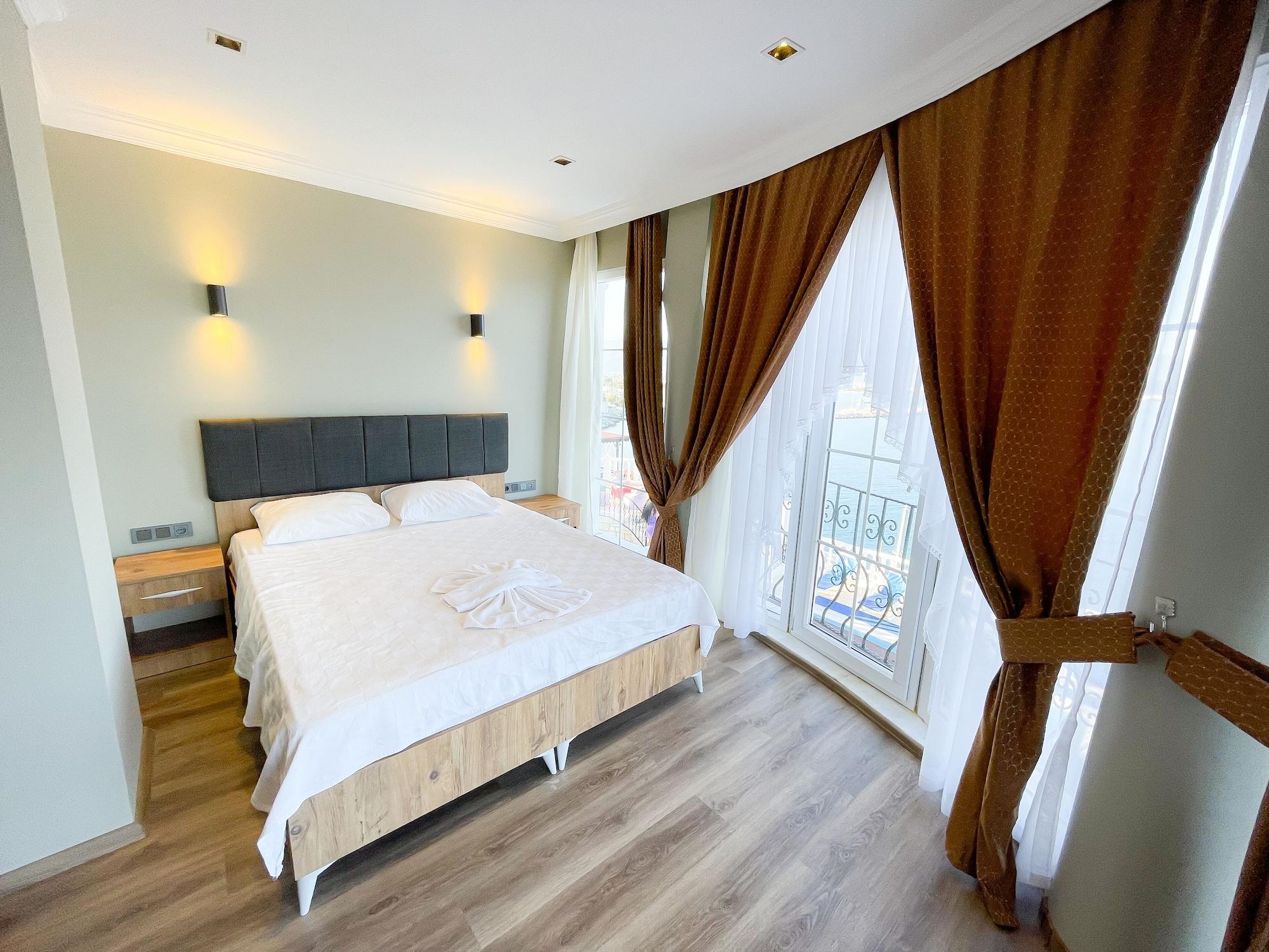 Hotel Carpe Diem Gold 2*