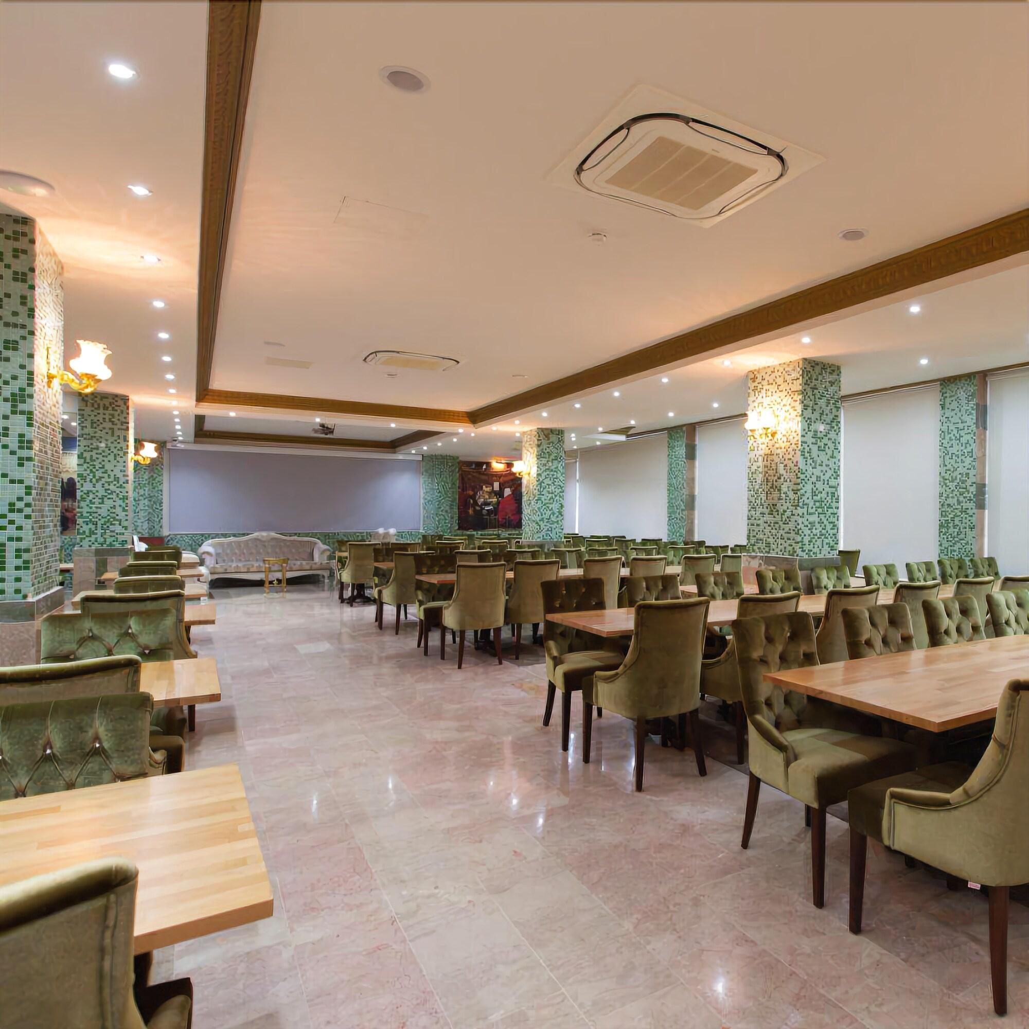 Alrazi Florya Hotel Istanbul