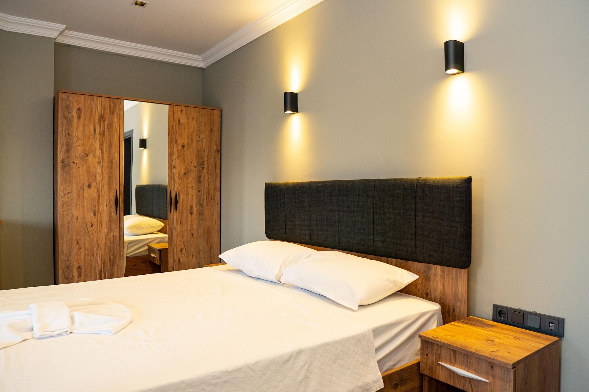 Carpe Diem Gold Hotel
