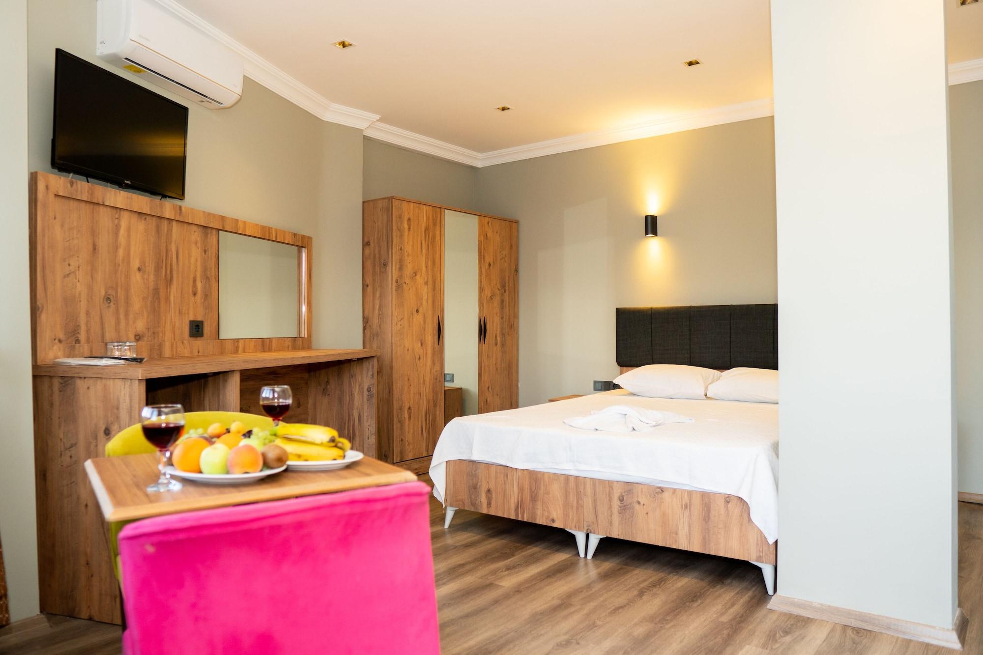 Carpe Diem Gold Hotel