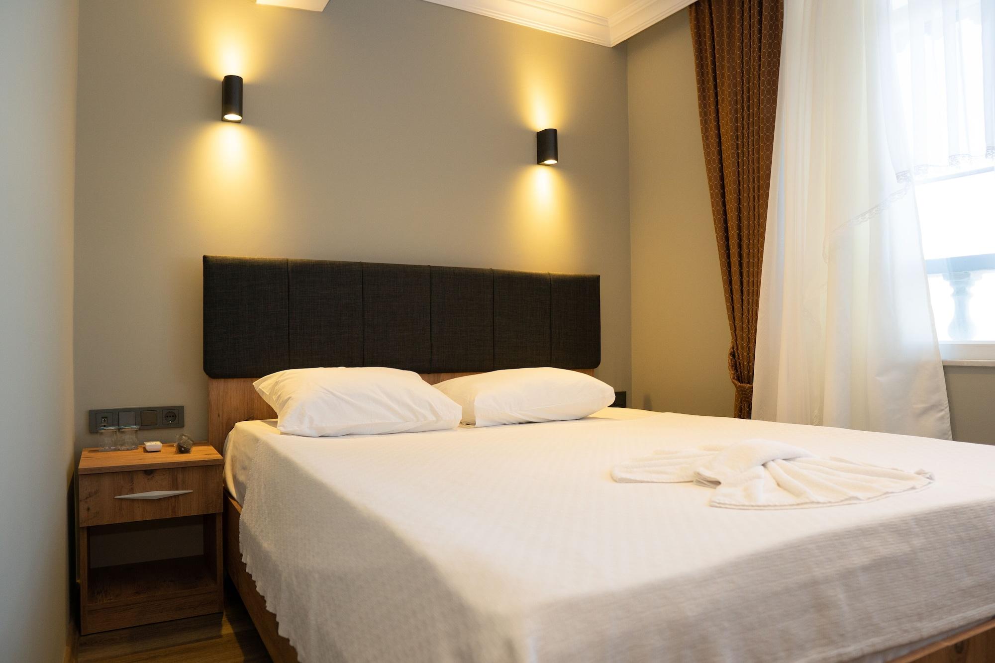 Hotel Carpe Diem Gold