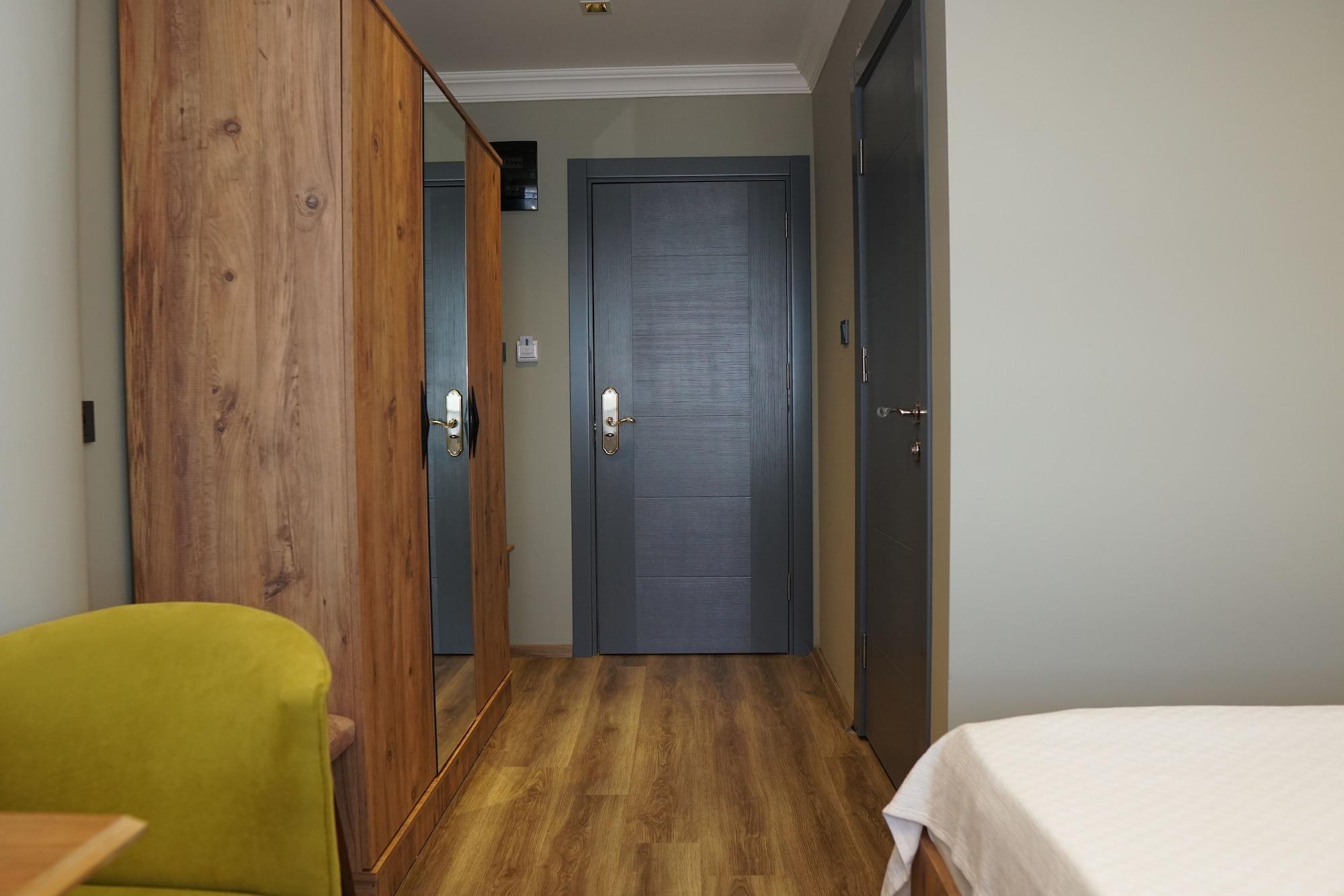 Hotel Carpe Diem Gold Finike