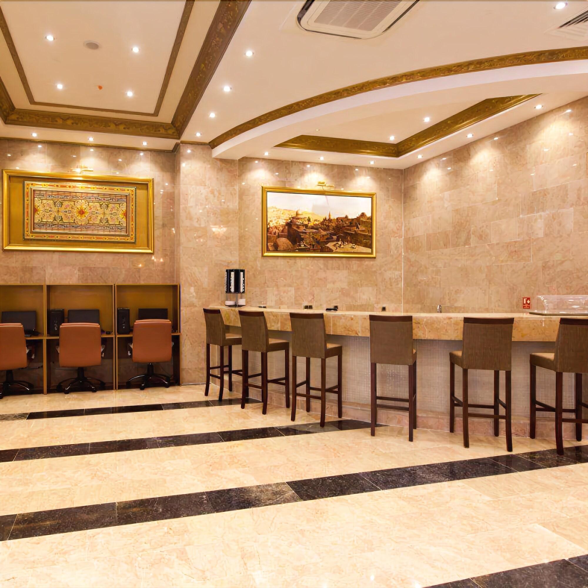 Hotel Alrazi Florya Istanbul