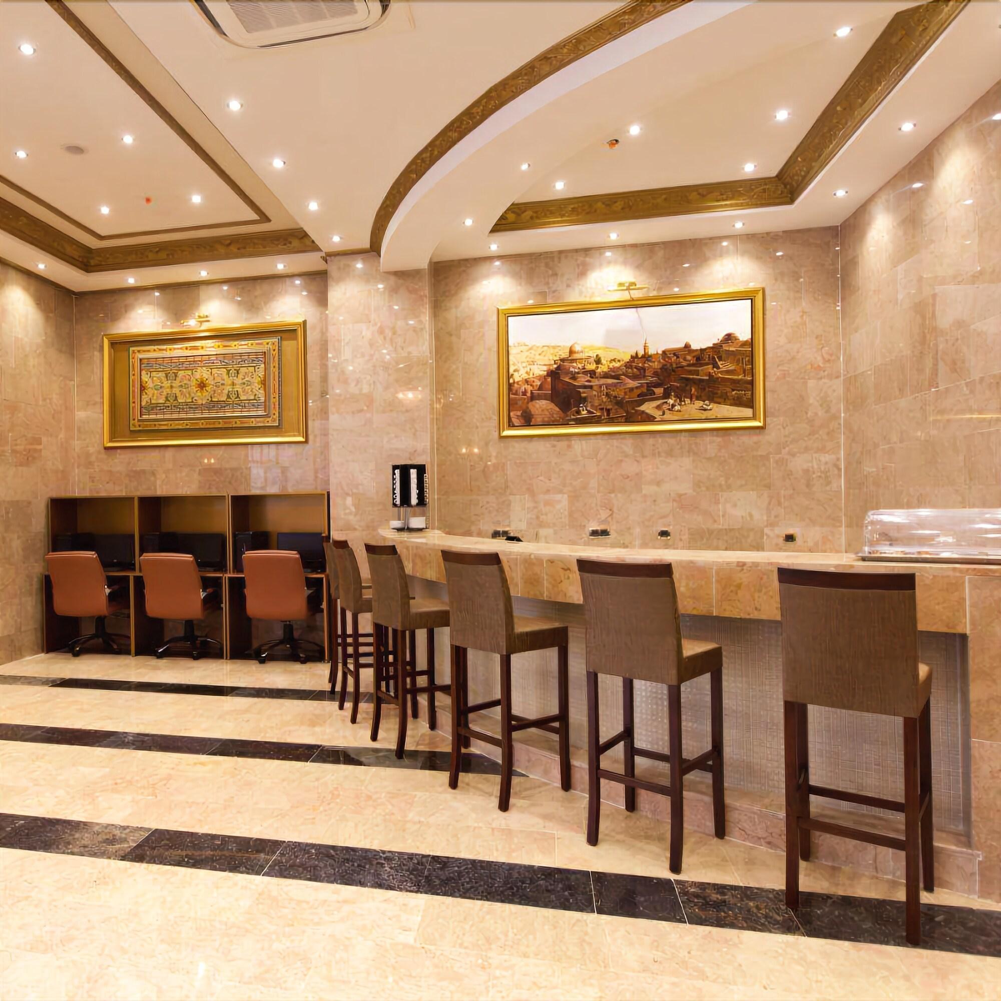 Hotel Alrazi Florya