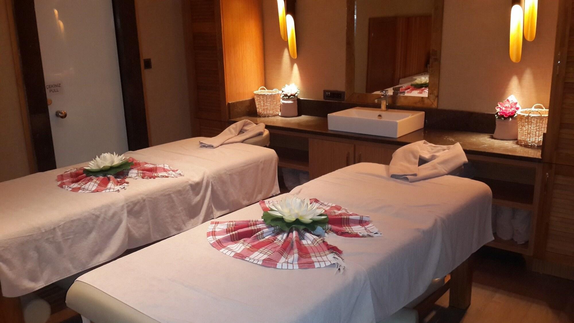 Alrazi Florya Istanbul