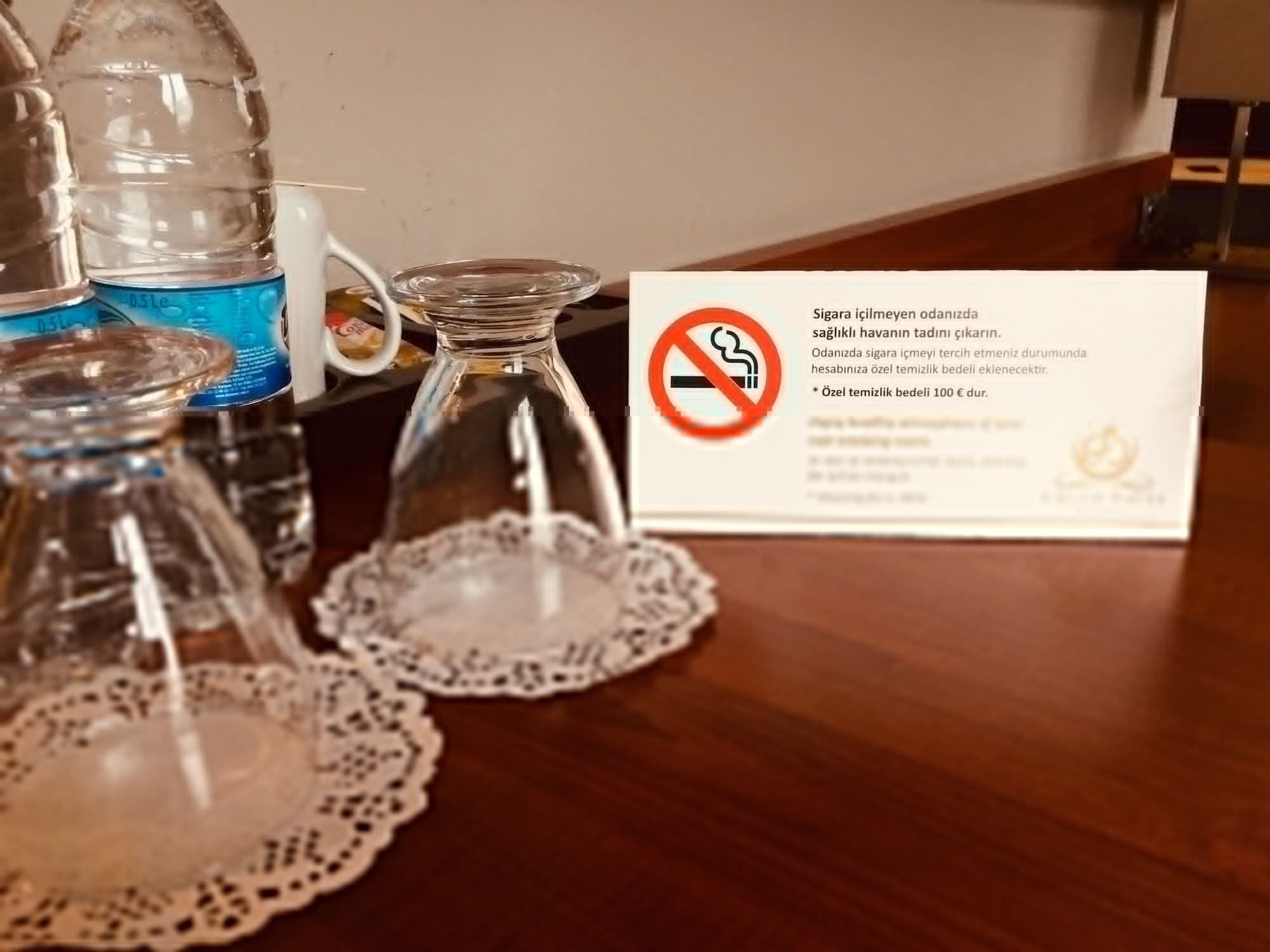 Hotel Grand Vaves Trabzon