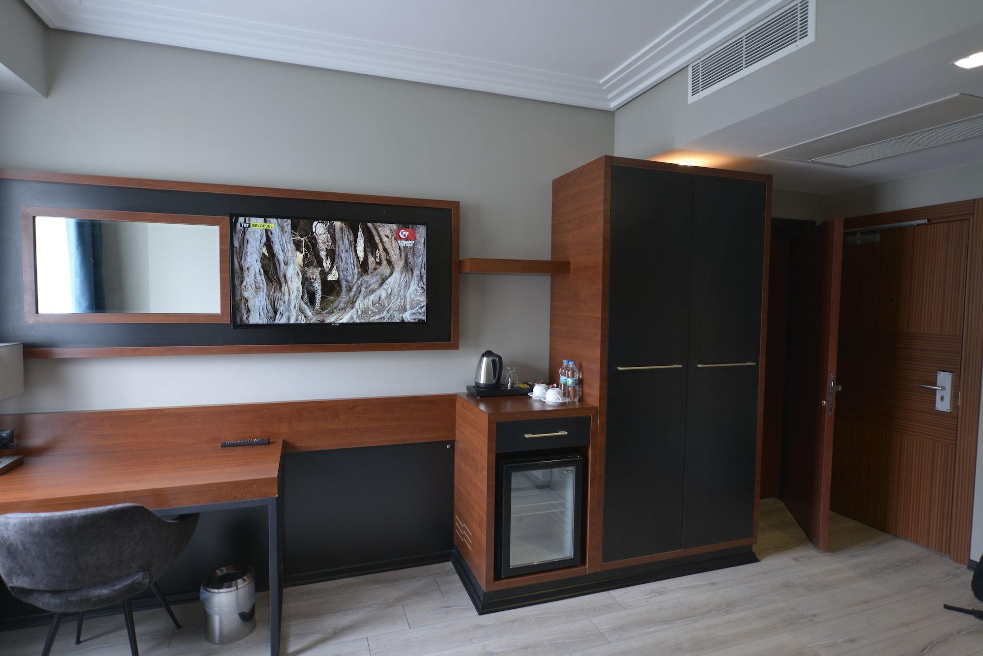 Grand Vaves Trabzon