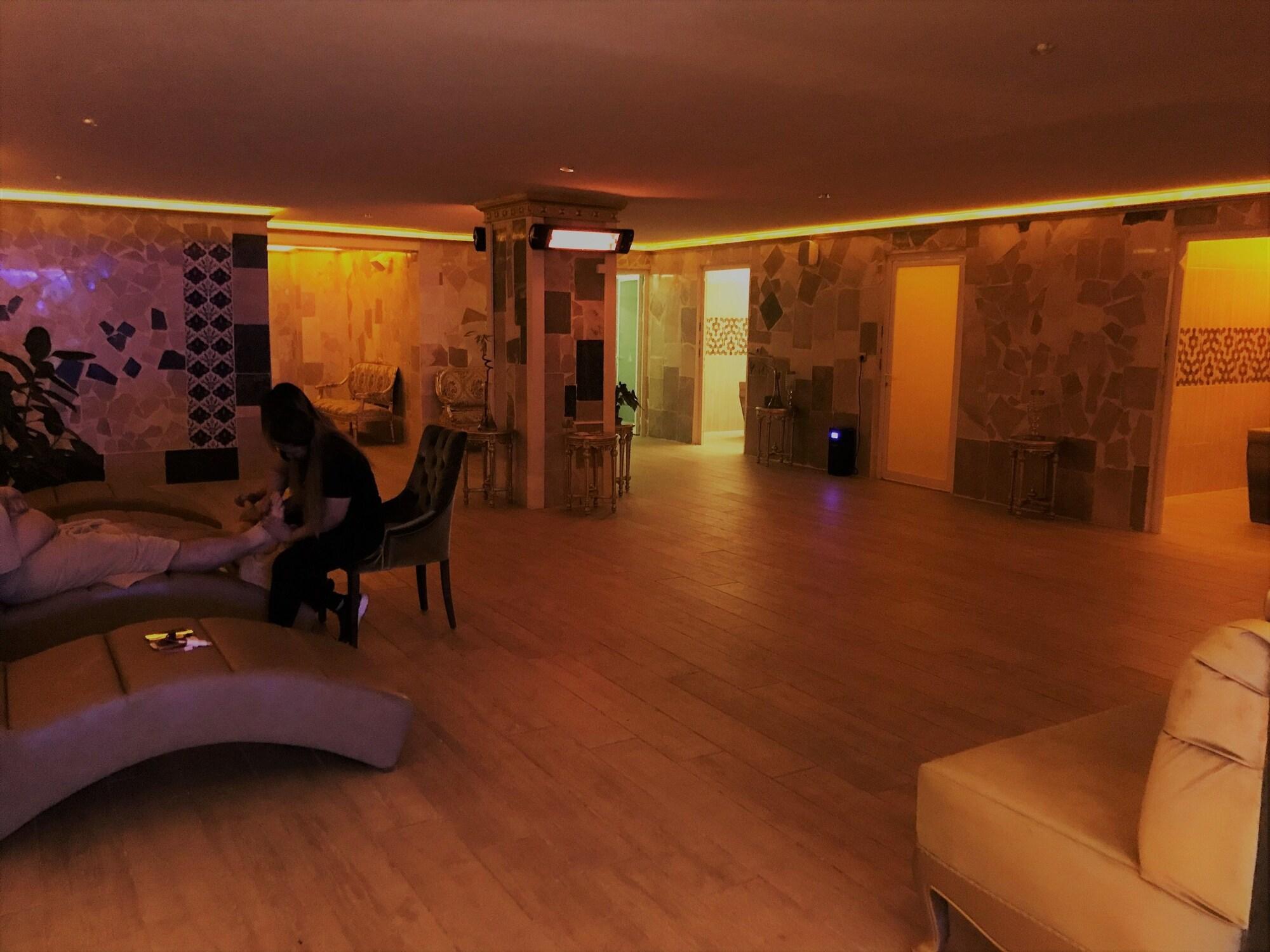 Hotel Alrazi Florya