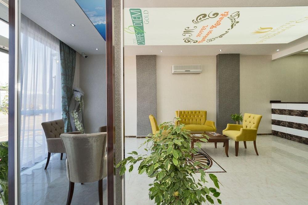 Hotel Carpe Diem Gold Finike