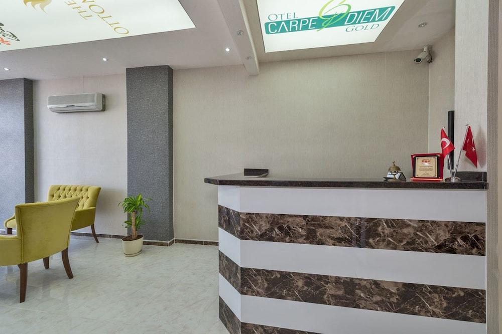 Hotel Carpe Diem Gold 2*