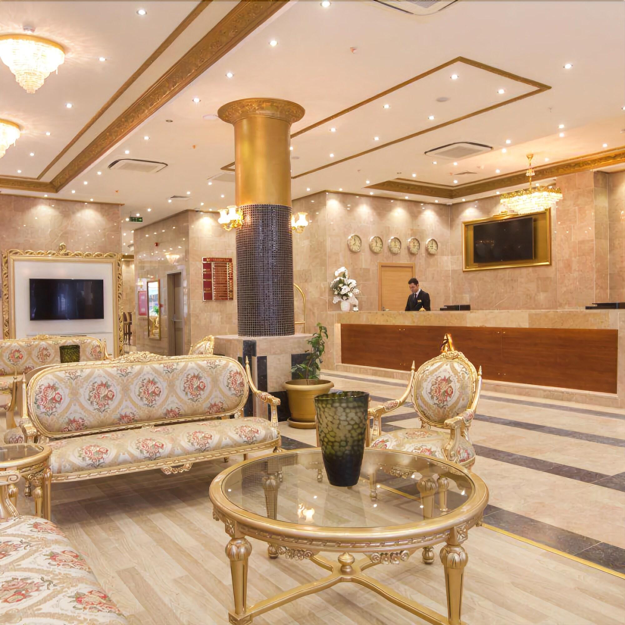Alrazi Florya 3*