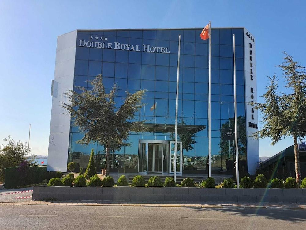 Double Royal Hotel