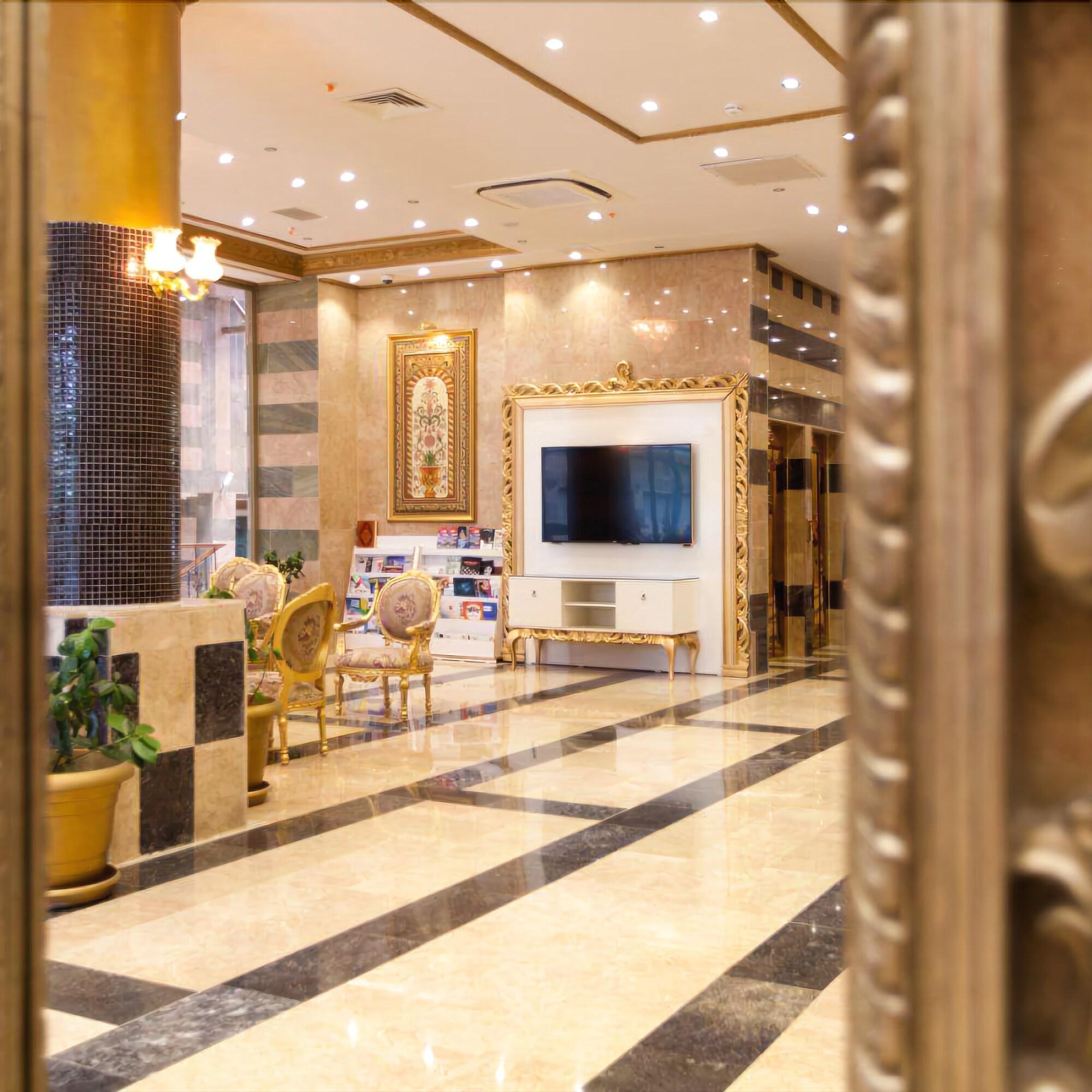 Alrazi Florya 3*